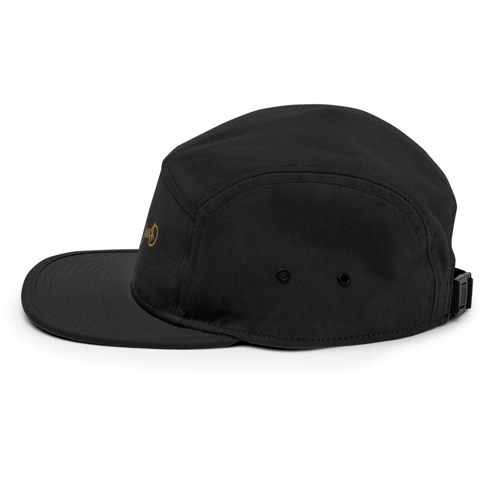 King David 5 Panel Camper