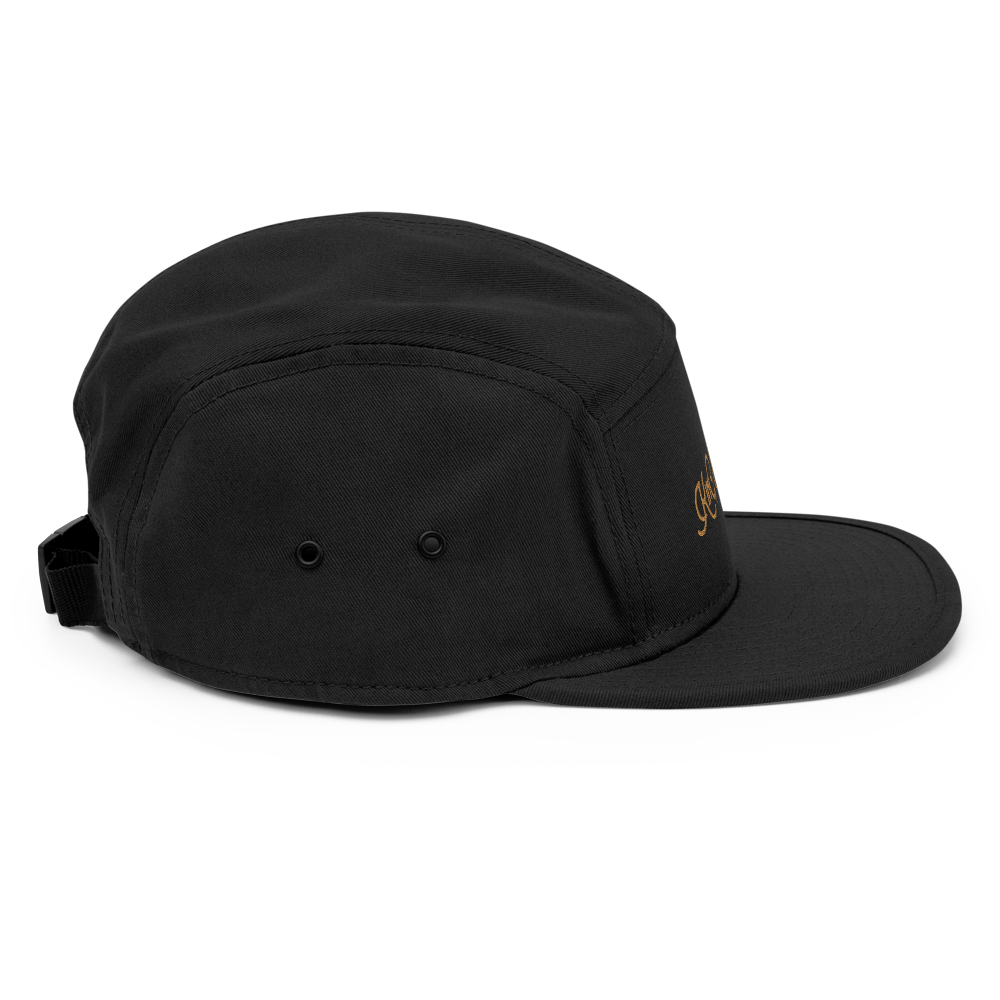 King David 5 Panel Camper