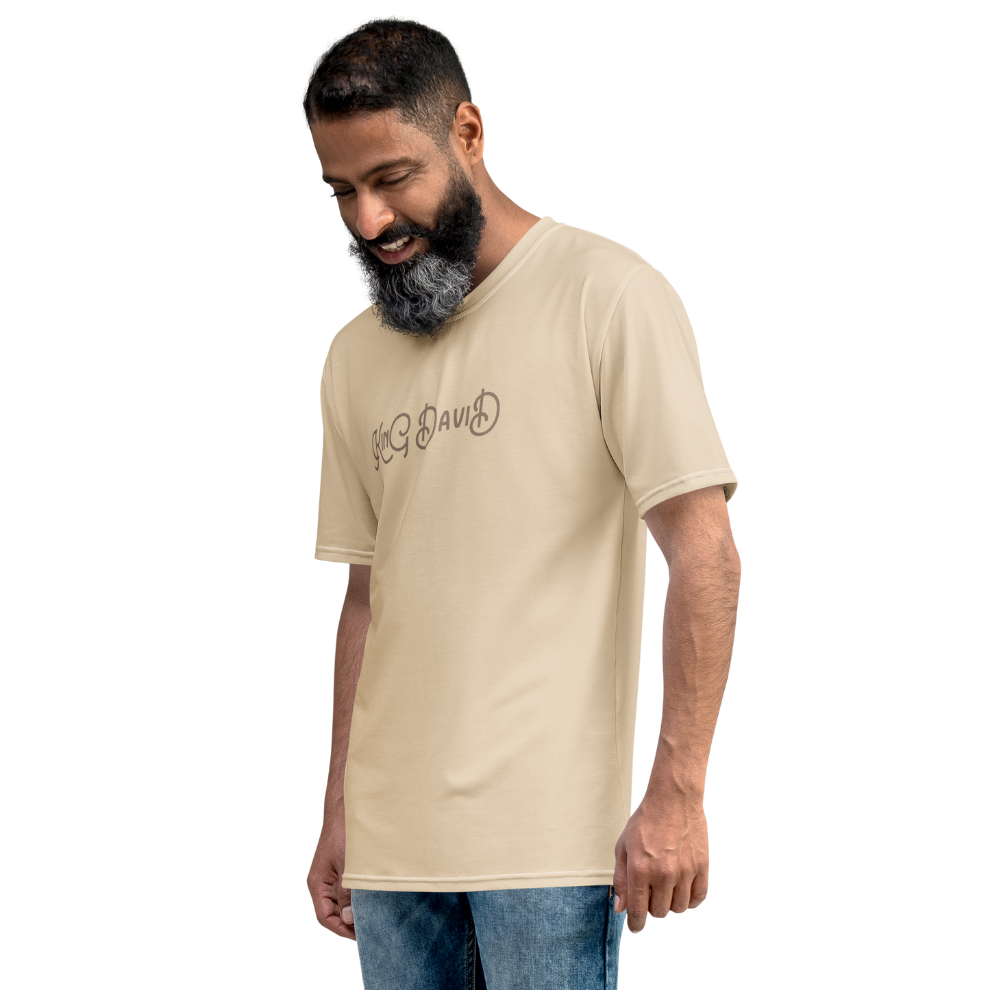 King David T-shirt