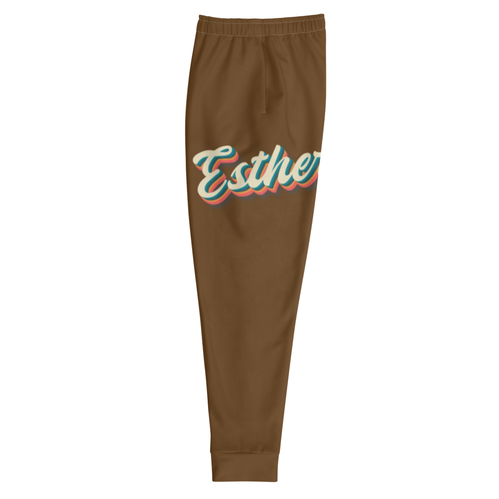 Esther Joggers