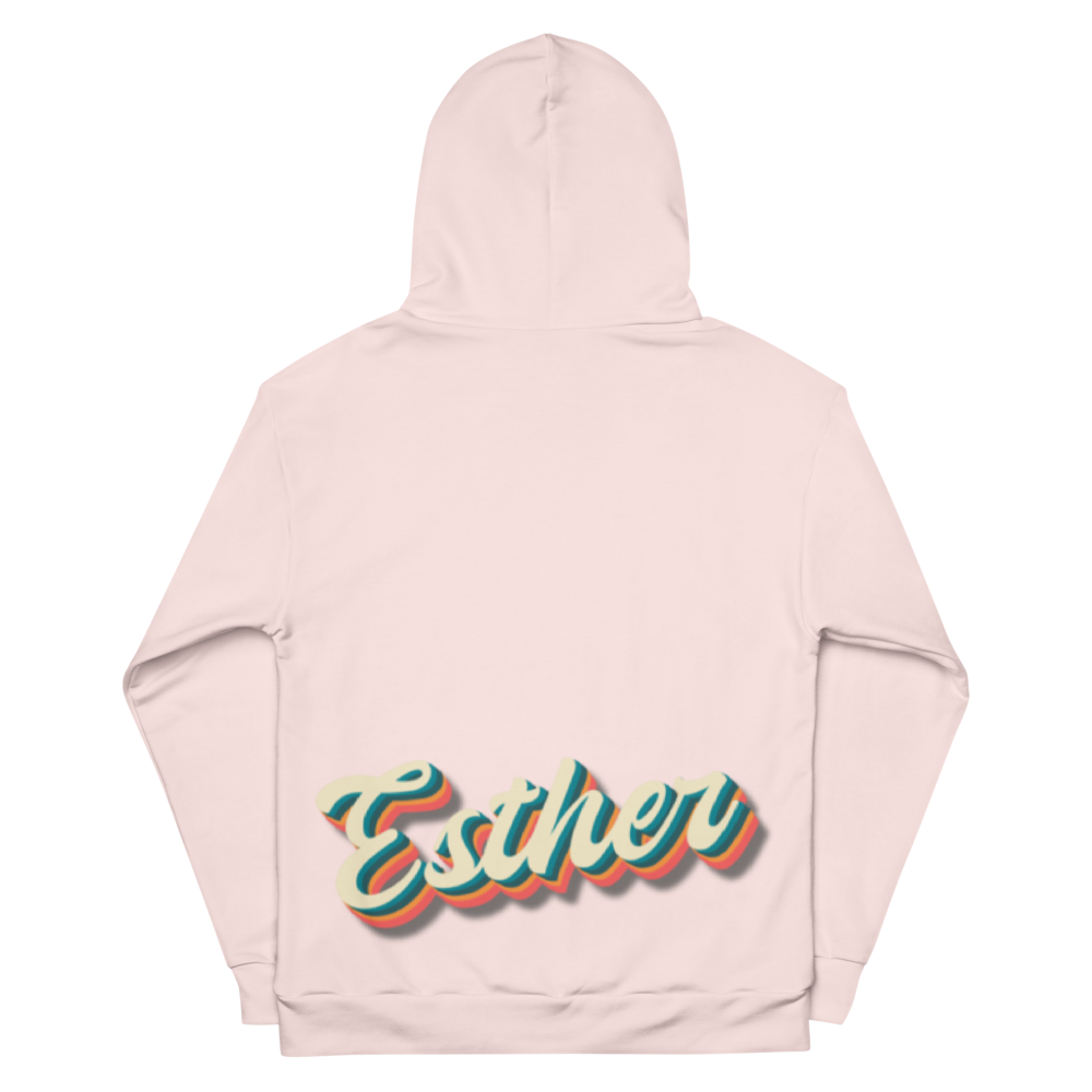 Esther Hoodie