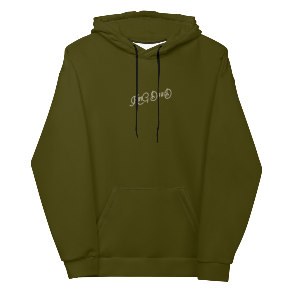 King David Hoodie