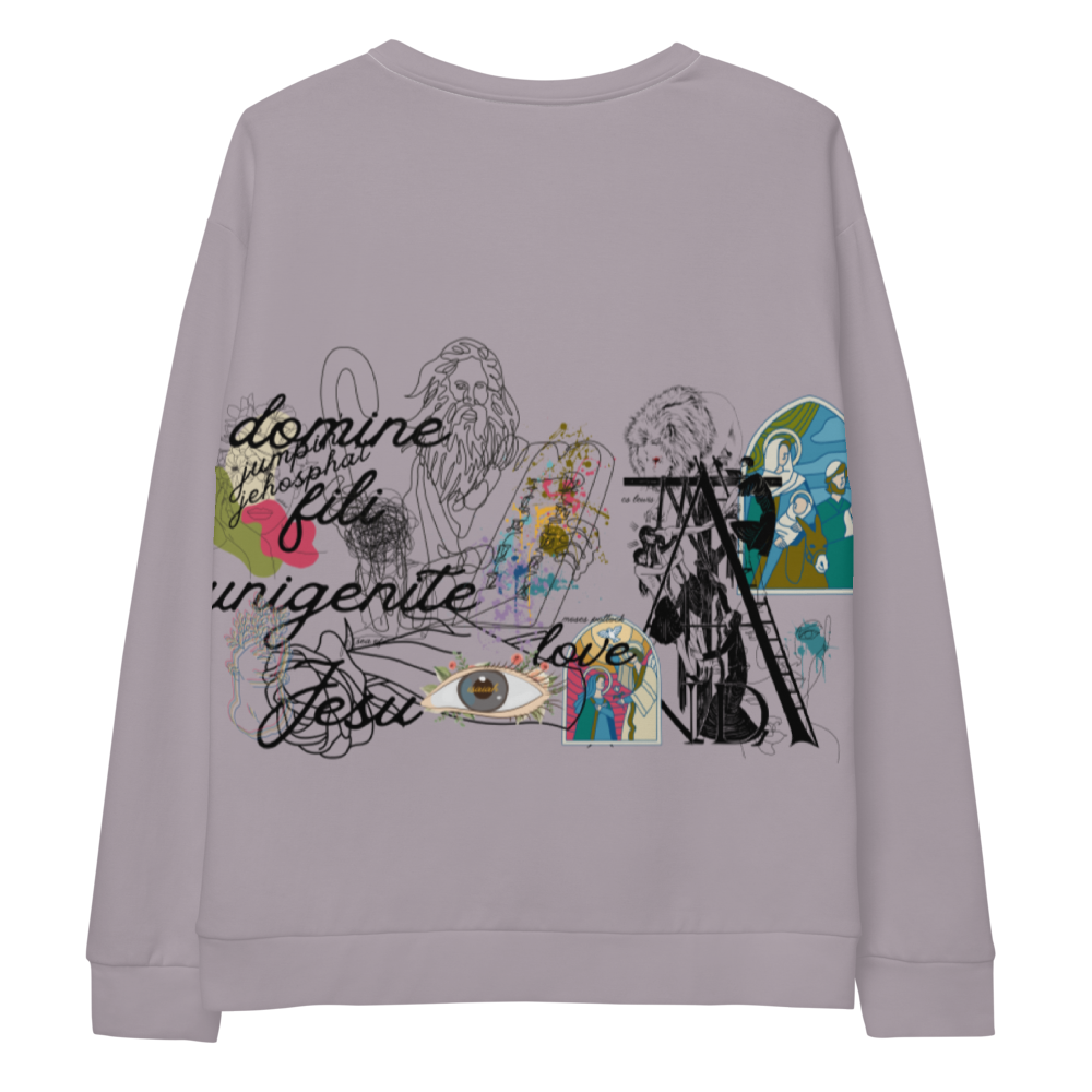 Design Sweatshirt