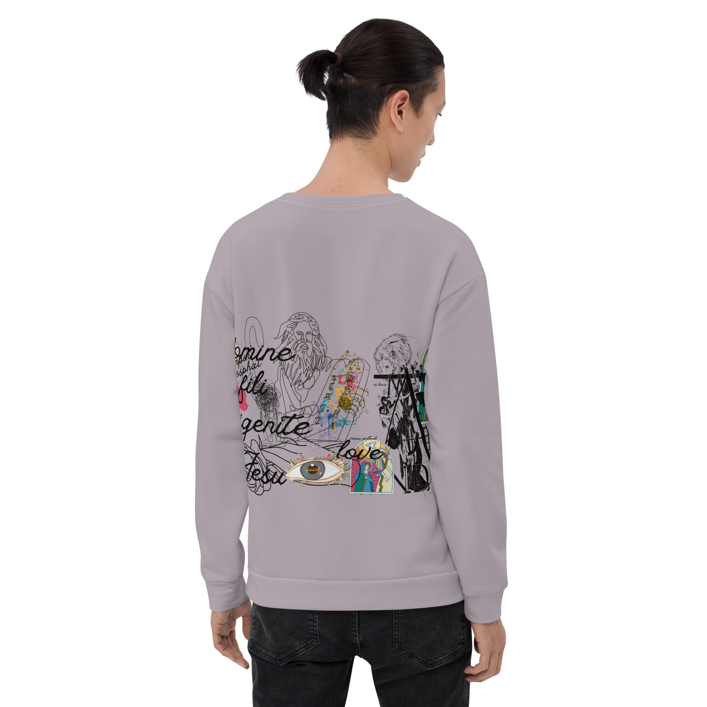 Design Sweatshirt