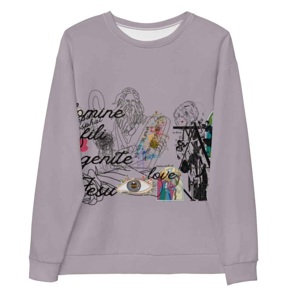 Design Sweatshirt