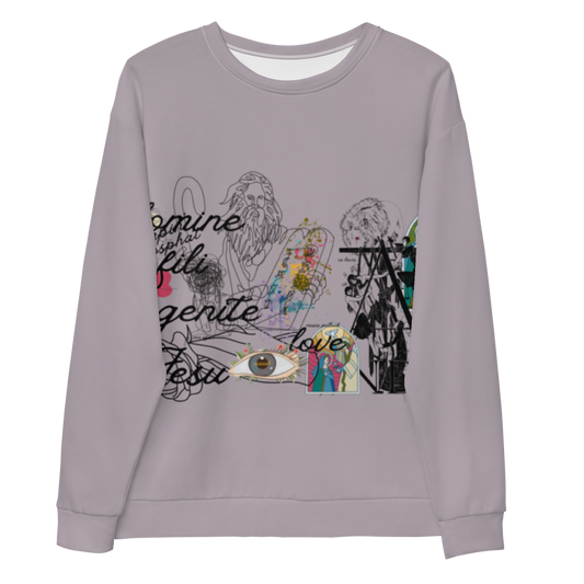 Design Sweatshirt