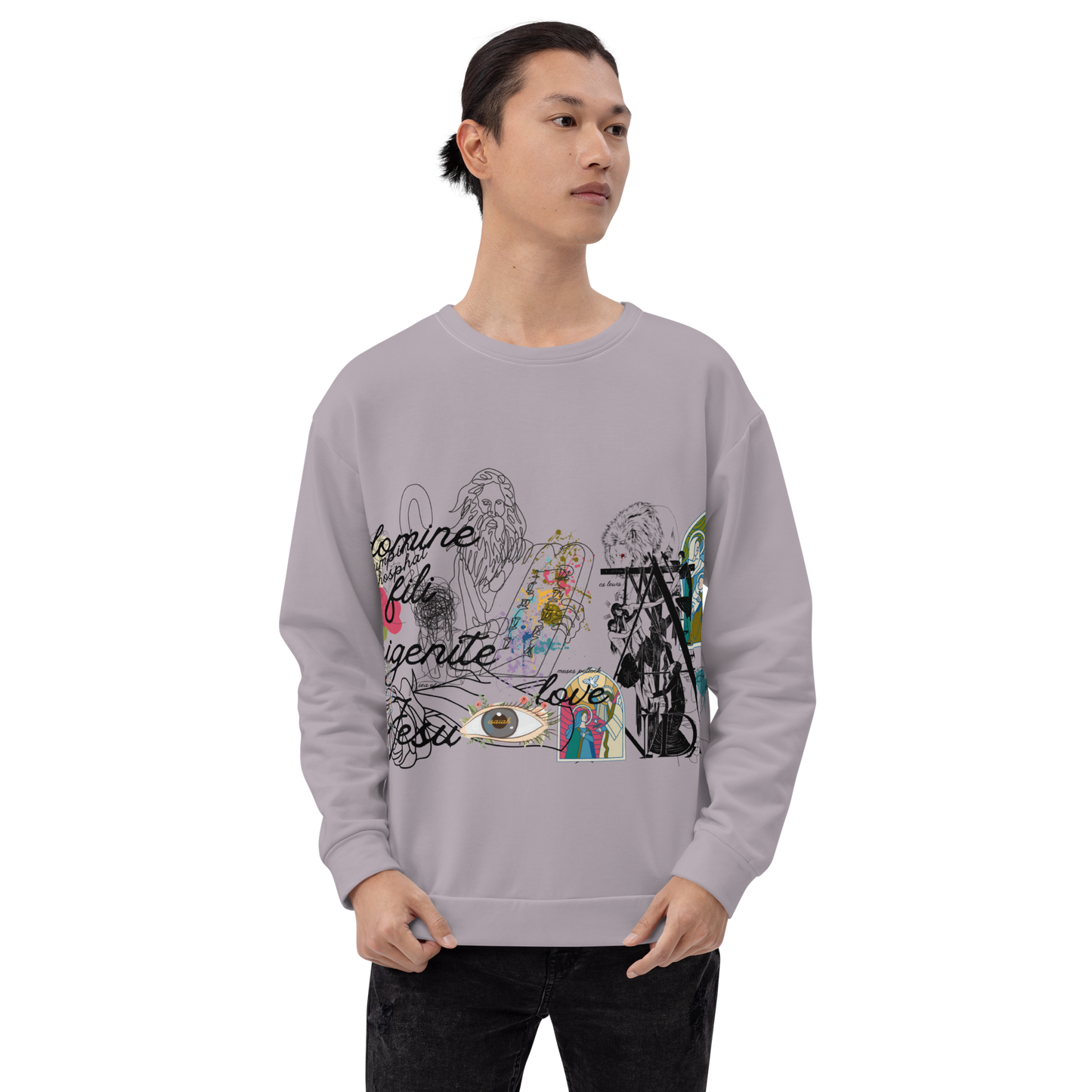 Design Sweatshirt