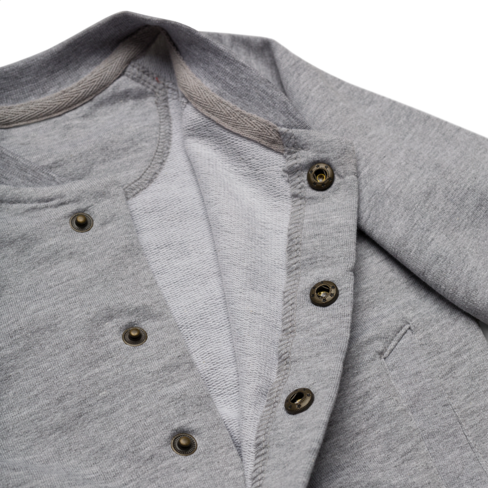 Bethlehem Baby Organic Bomber Jacket