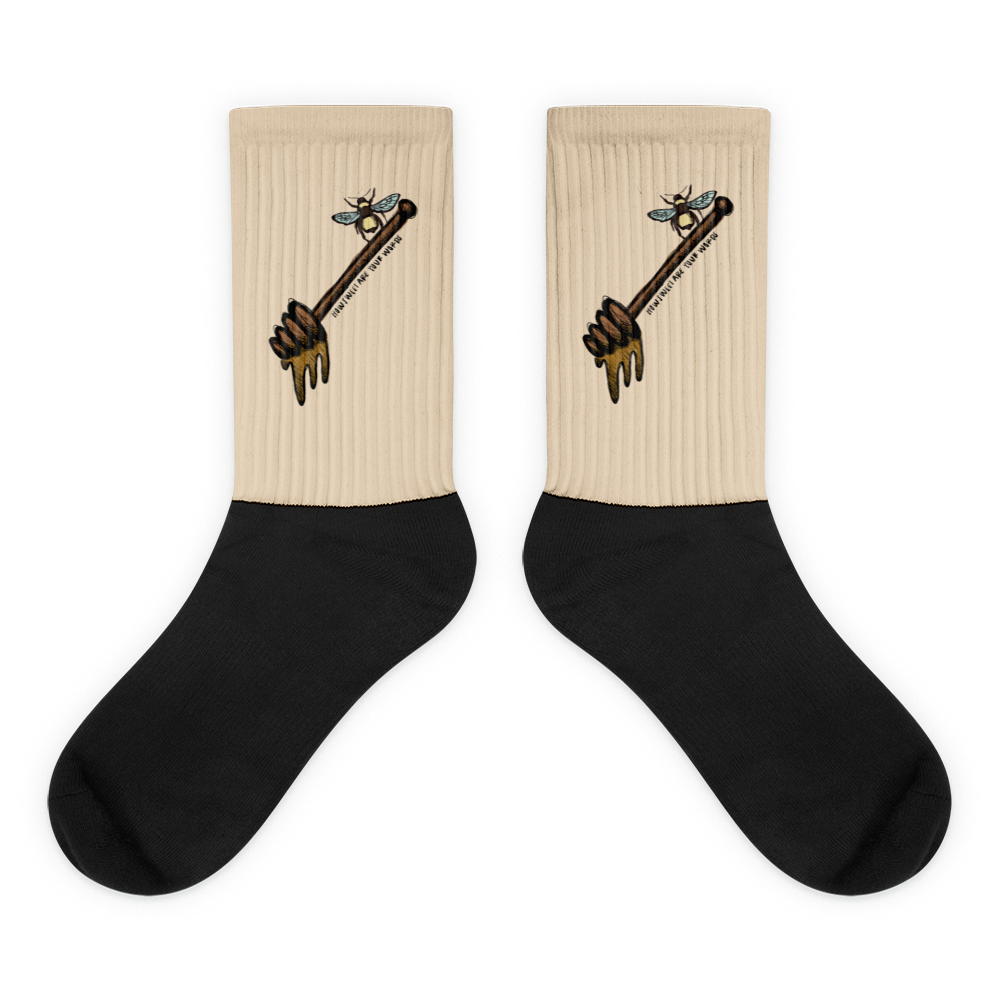 Honey Socks