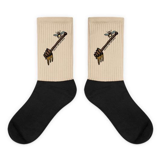 Honey Socks