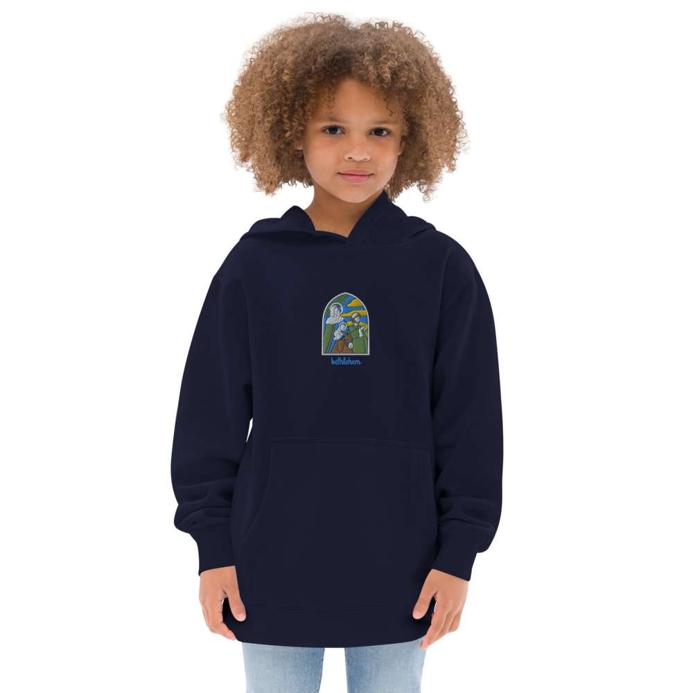 Bethlehem Kids Fleece Hoodie