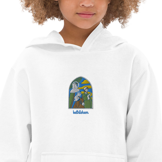 Bethlehem Kids Fleece Hoodie