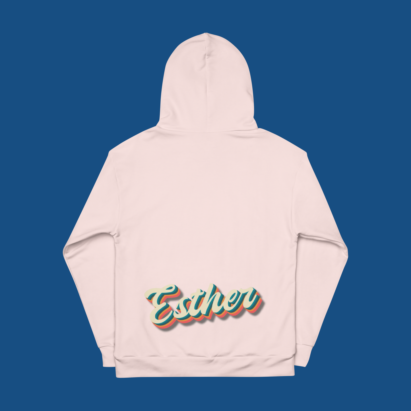 Esther Hoodie