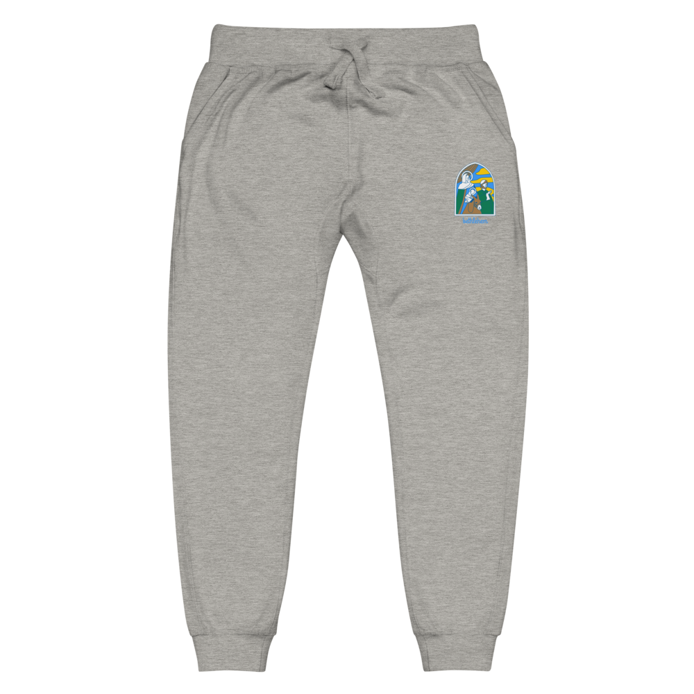 Bethlehem Fleece Sweatpants