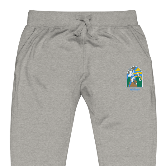 Bethlehem Fleece Sweatpants