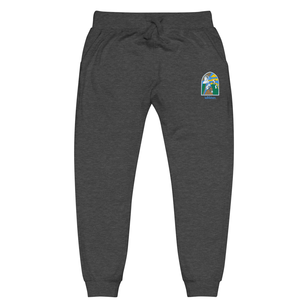 Bethlehem Fleece Sweatpants